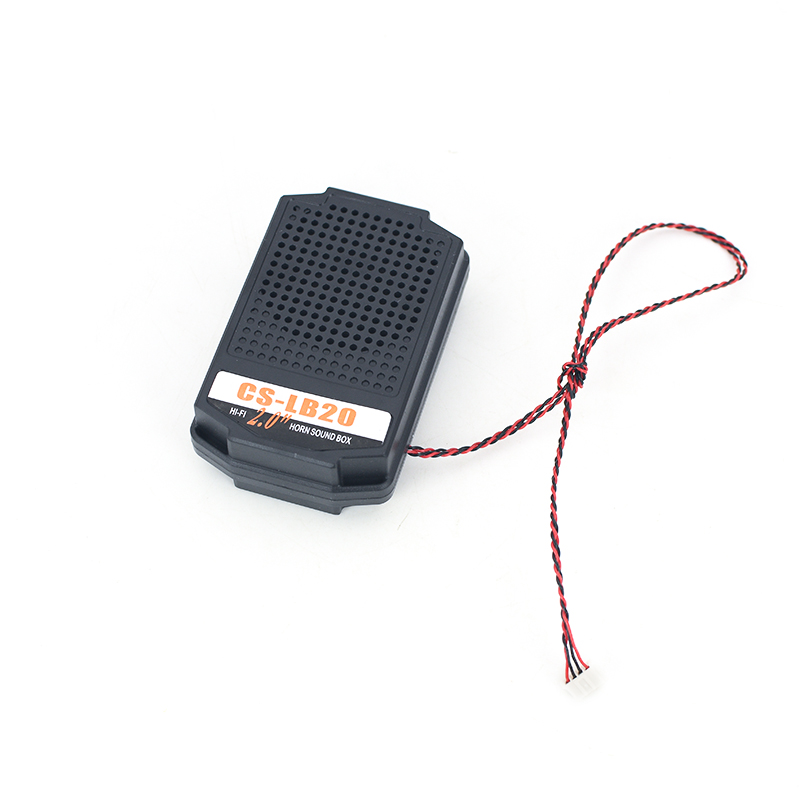 Kit de sistema de sonido y luz - Car Accessories Sound System reseña y precio