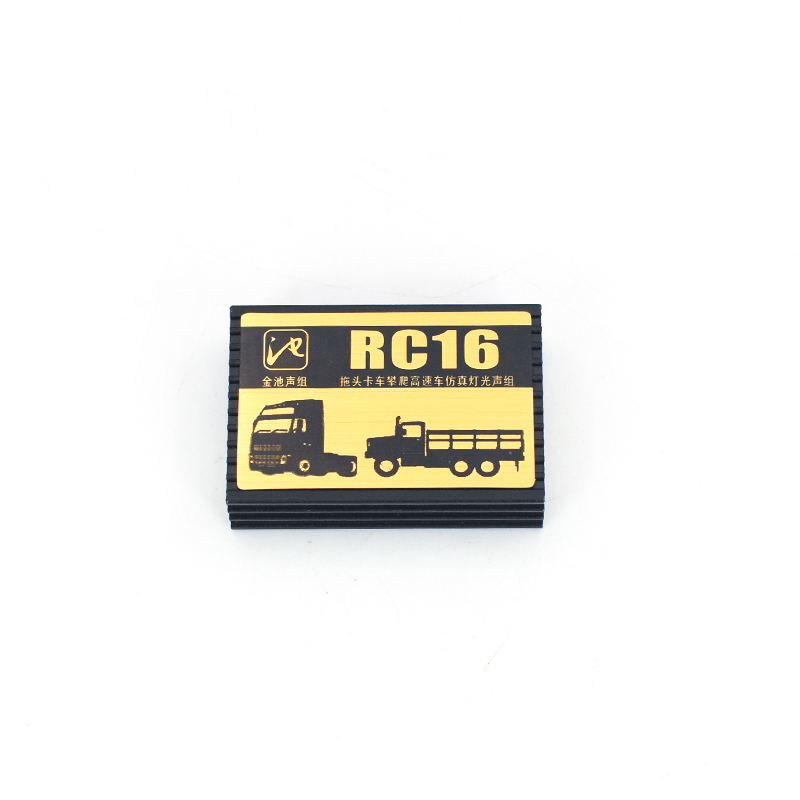 Kit de sistema de sonido y luz - Car Accessories Sound System reseña y precio