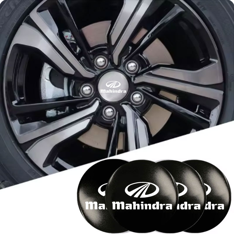Cubierta de tapa central de ru - Car Accessories Xuv 300 reseña y precio