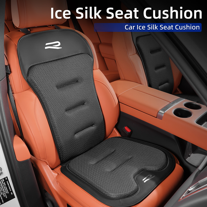 Cojín para asiento de coche, r - Car Accessories For Winter reseña y precio