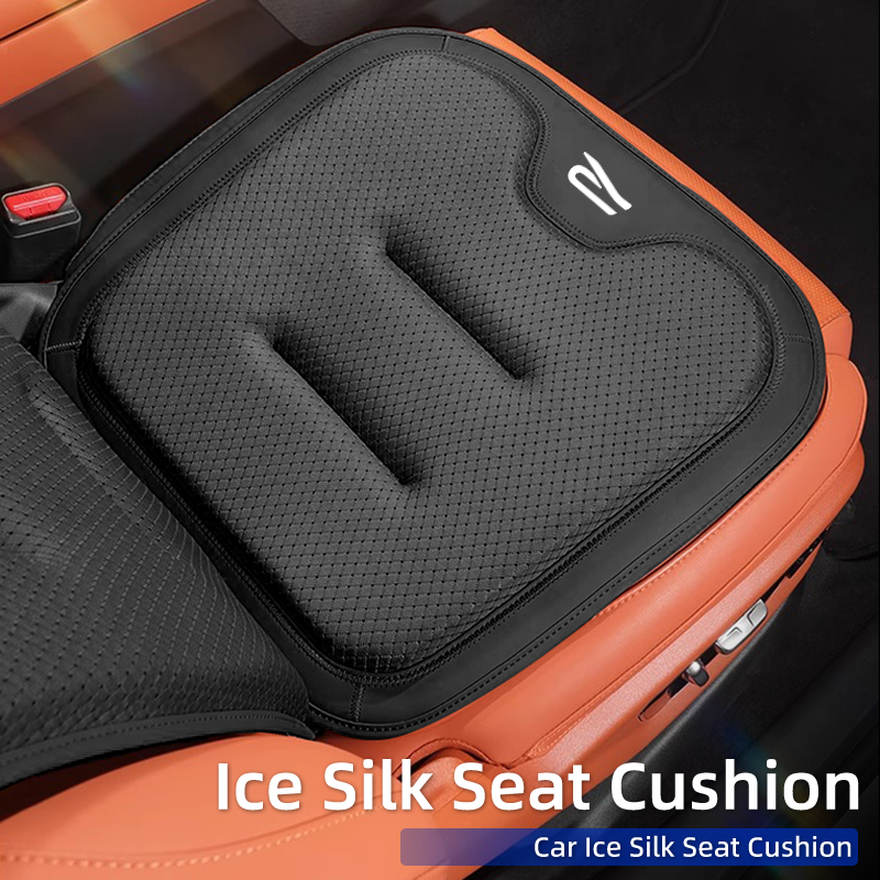 Cojín para asiento de coche, r - Car Accessories For Winter reseña y precio