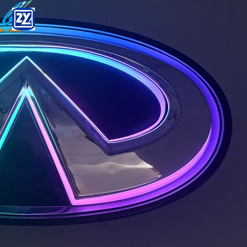 Luz LED RGBW de alto brillo co - Car Accessories App reseña y precio