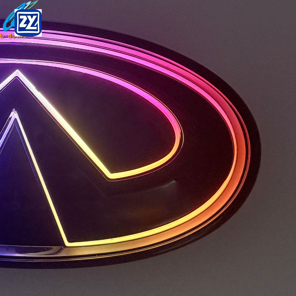 Luz LED RGBW de alto brillo co - Car Accessories App reseña y precio