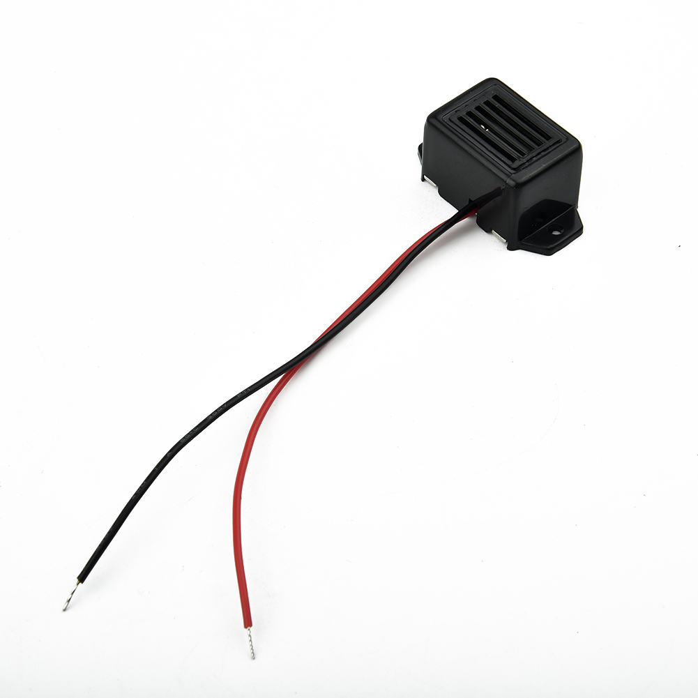 Cable adaptador de zumbador de - Car Accessories Sound System reseña y precio