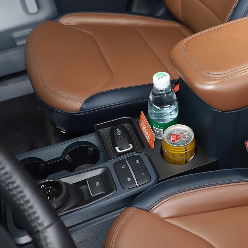 Caja de Almacenamiento para Co - Car Accessories App reseña y precio