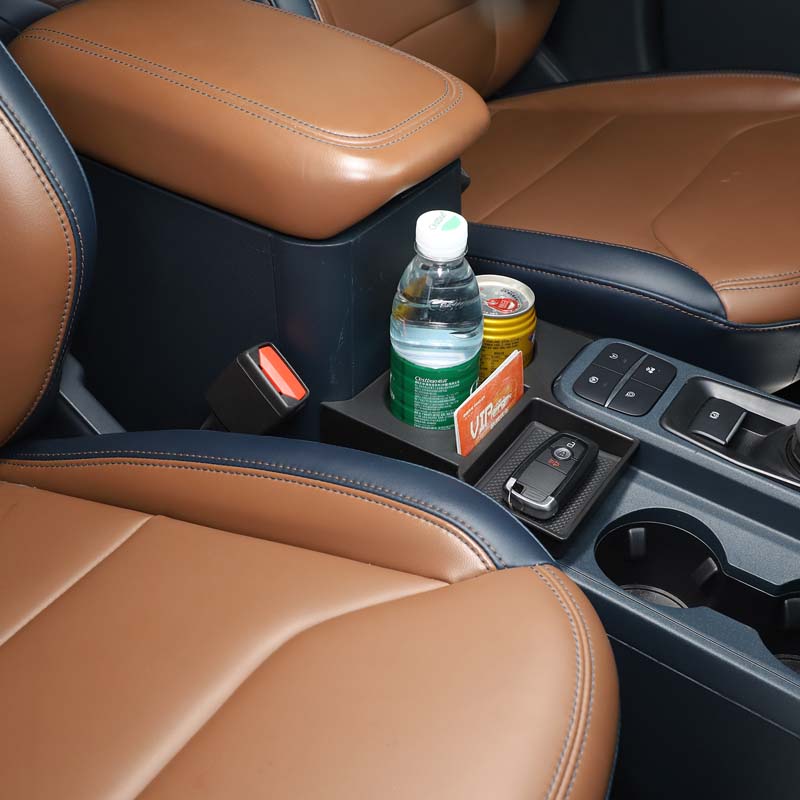 Caja de Almacenamiento para Co - Car Accessories App reseña y precio
