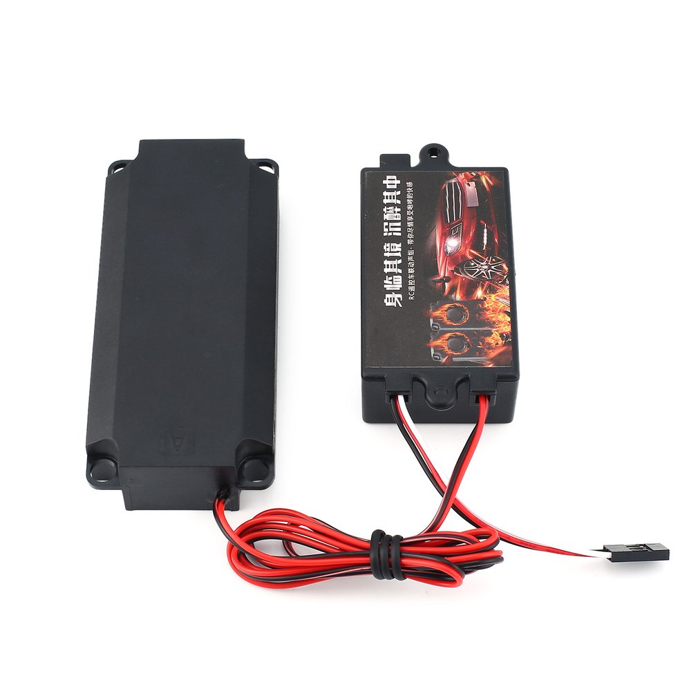 YSIDO-sistema de simulación de - Car Accessories Sound System reseña y precio