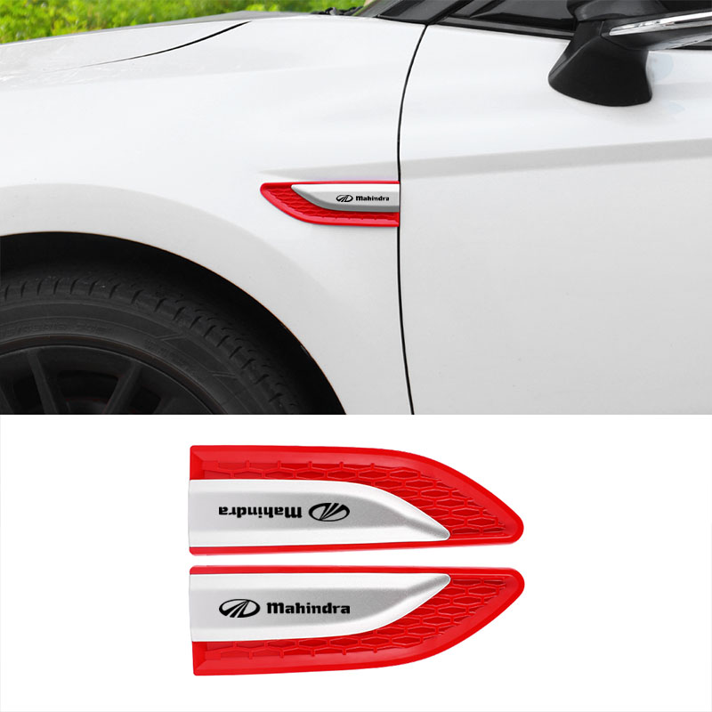 2 uds guardabarros de coche in - Car Accessories Xuv 300 reseña y precio