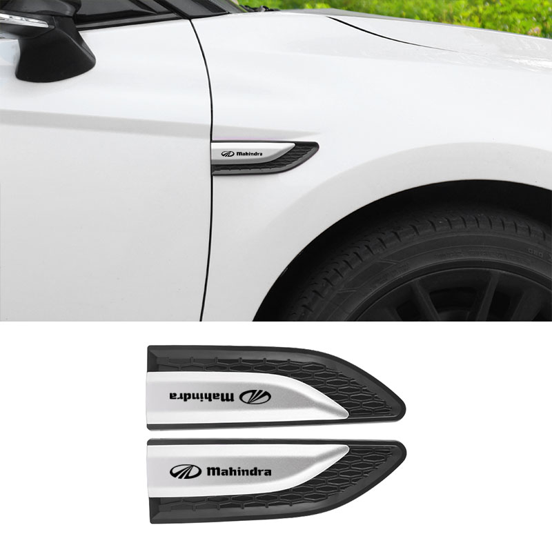 2 uds guardabarros de coche in - Car Accessories Xuv 300 reseña y precio
