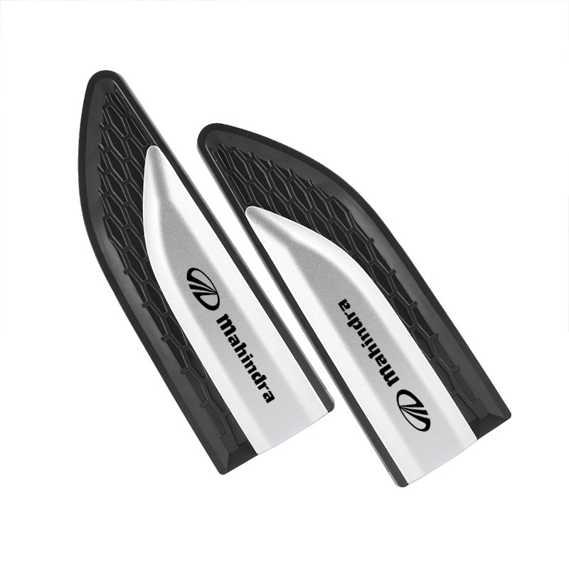 2 uds guardabarros de coche in - Car Accessories Xuv 300 reseña y precio
