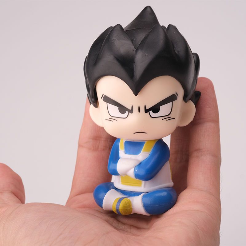 Figura de dibujos animados de  - Car Accessories In Japan reseña y precio