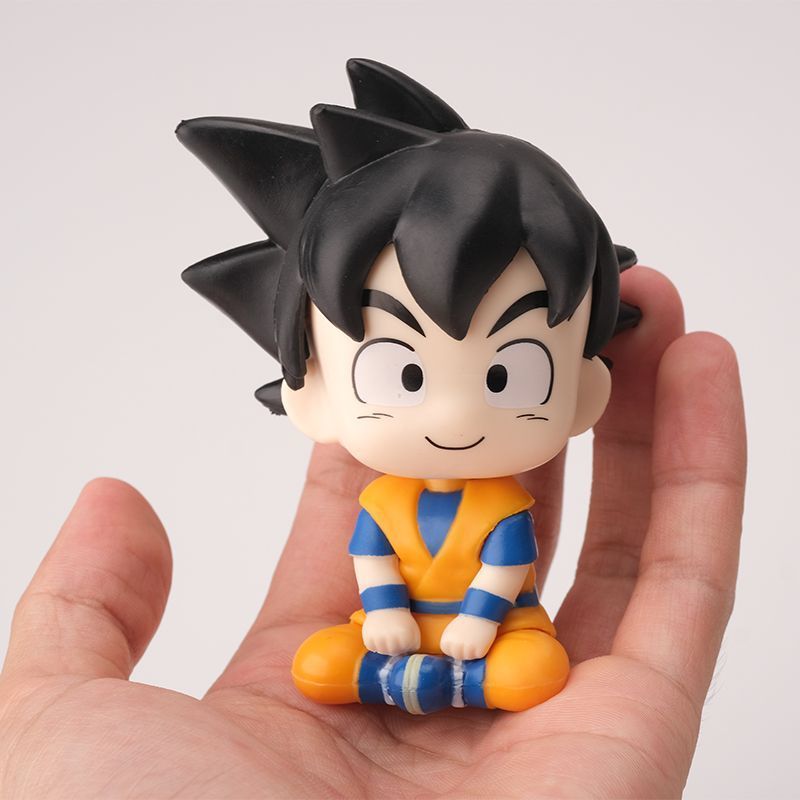 Figura de dibujos animados de  - Car Accessories In Japan reseña y precio