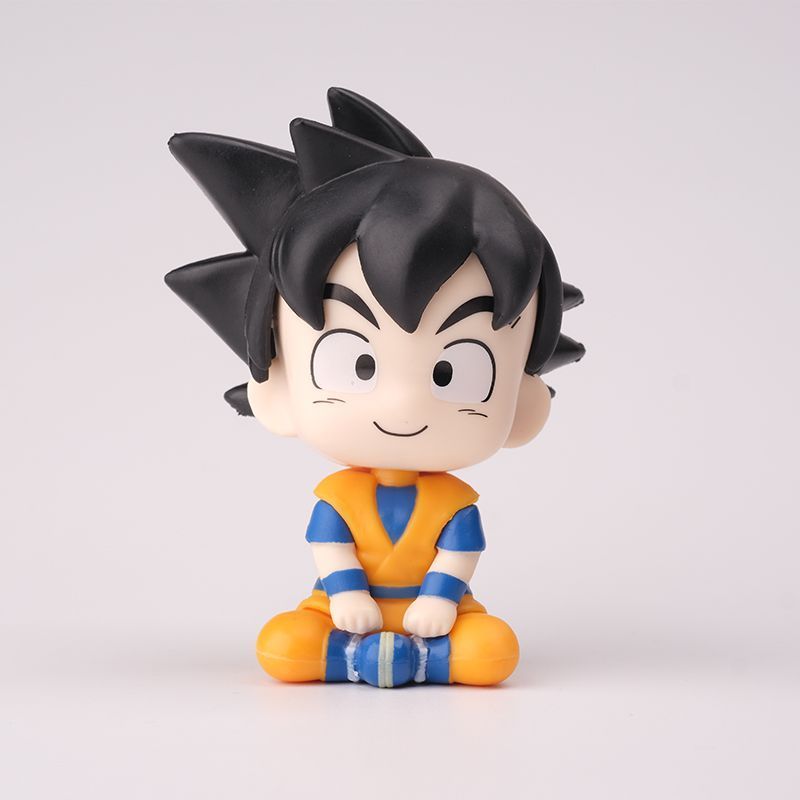 Figura de dibujos animados de  - Car Accessories In Japan reseña y precio