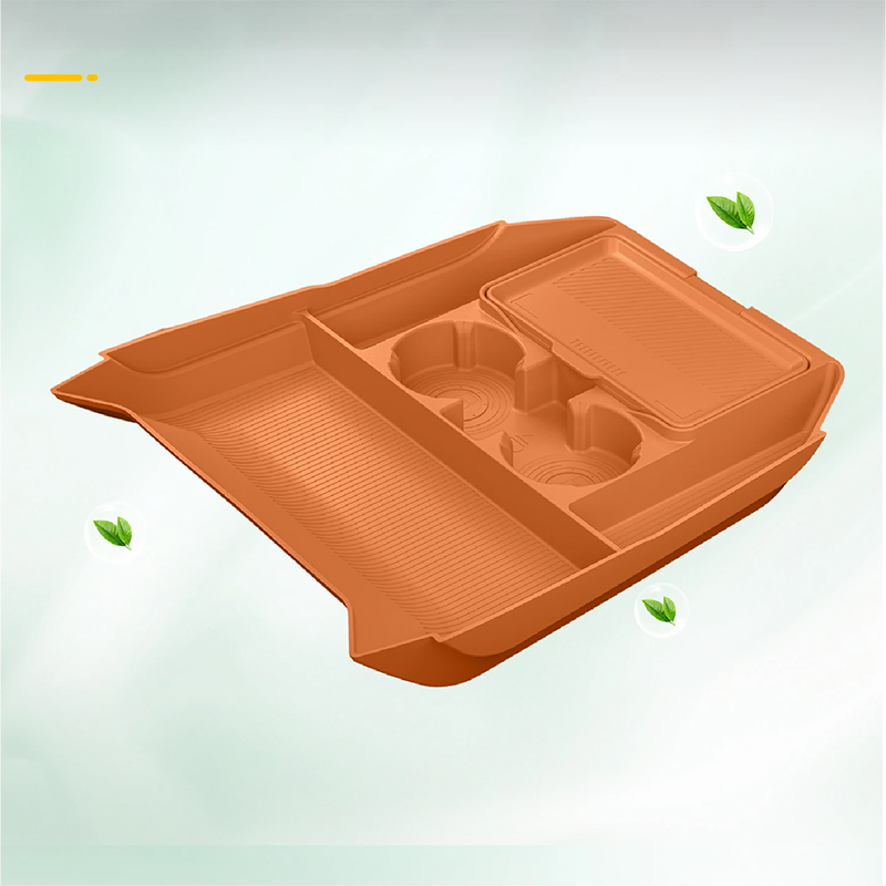 Caja de almacenamiento para co - Car Accessories App reseña y precio