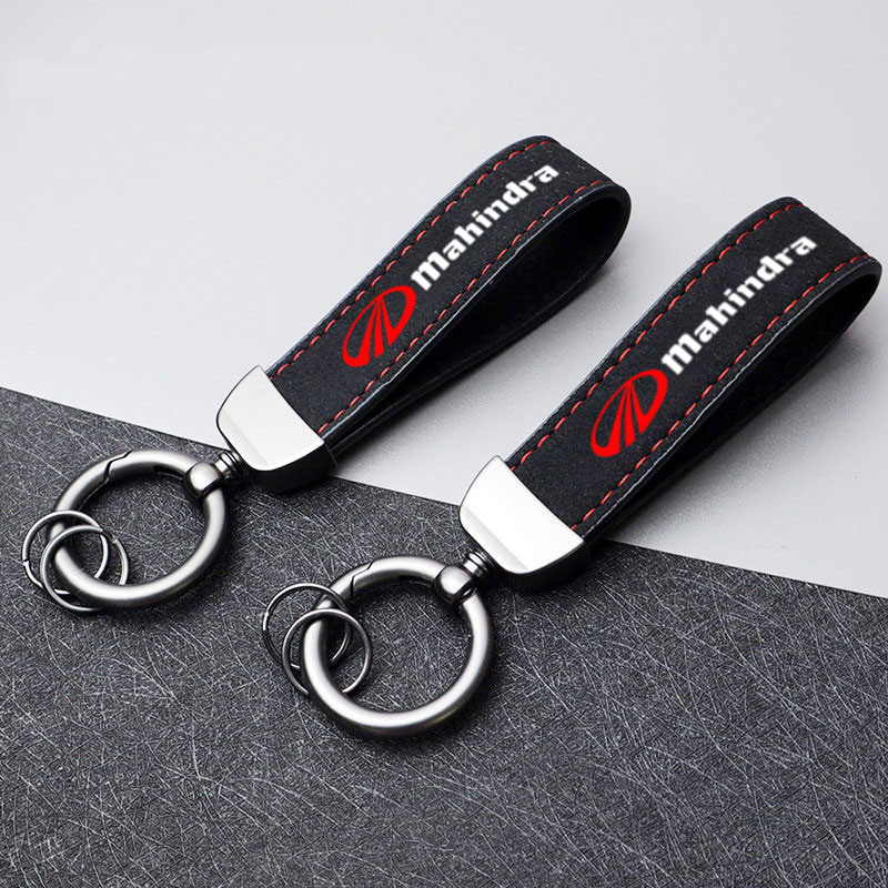 Llavero colgante con hebilla d - Car Accessories Xuv 300 reseña y precio