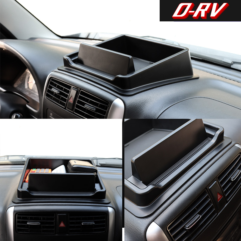 Caja de Almacenamiento para el - Car Accessories App reseña y precio