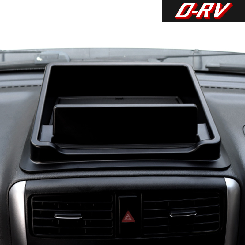 Caja de Almacenamiento para el - Car Accessories App reseña y precio