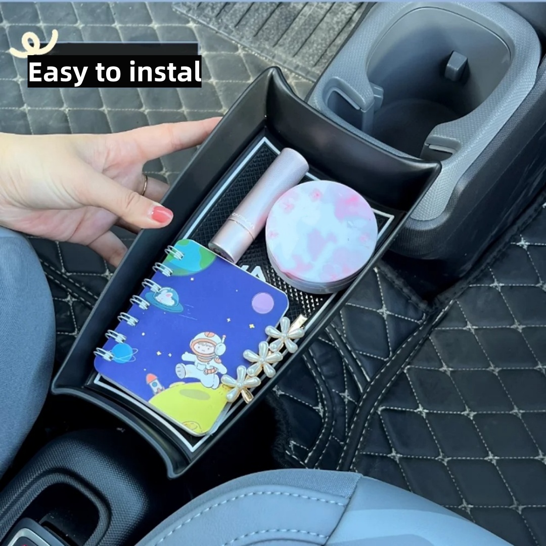 Para Leapmotor T03 2024 2025:  - Car Accessories App reseña y precio