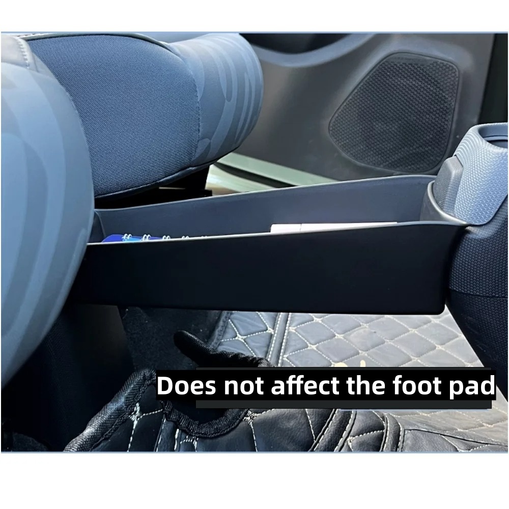 Para Leapmotor T03 2024 2025:  - Car Accessories App reseña y precio