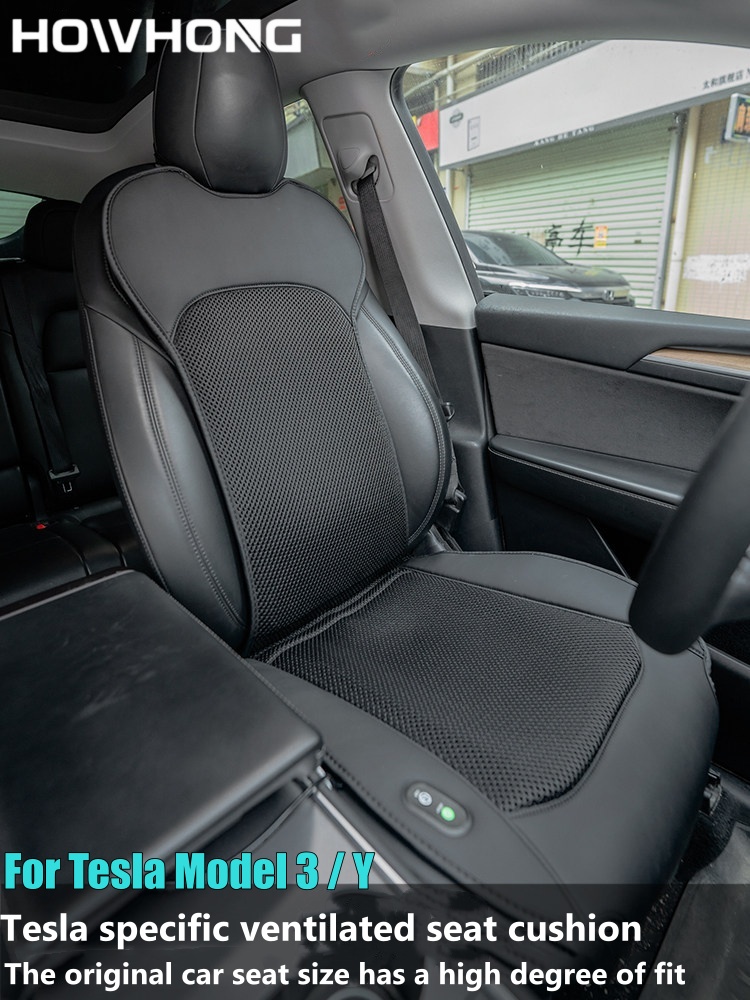 Fundas de Asiento Ventiladas p - Car Accessories For Winter reseña y precio