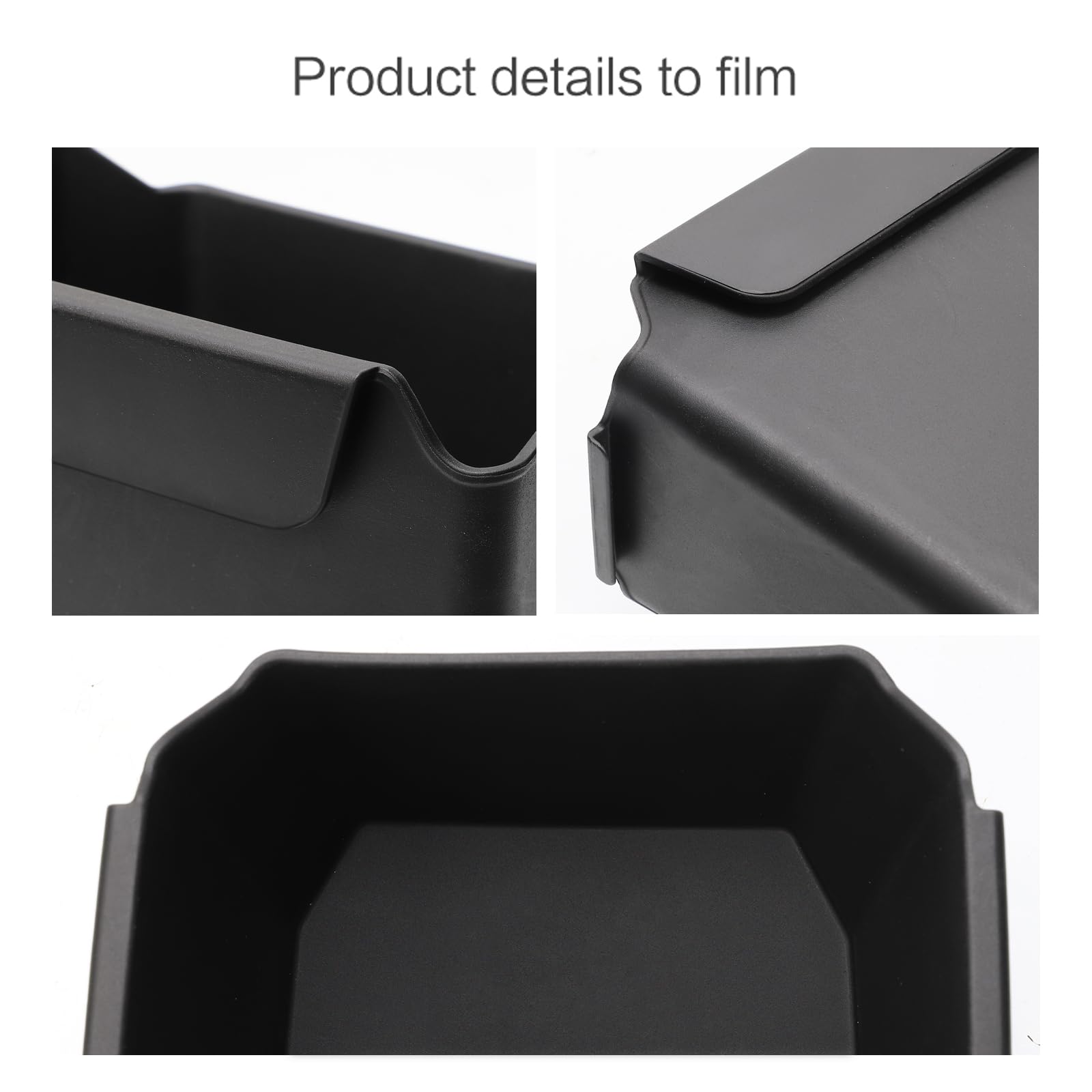 Caja de almacenamiento para co - Car Accessories App reseña y precio
