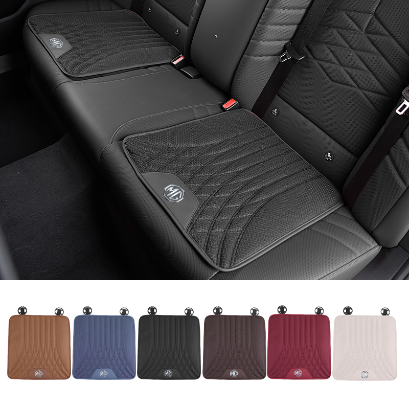 Cojín de asiento de seda de hi - Car Accessories For Winter reseña y precio