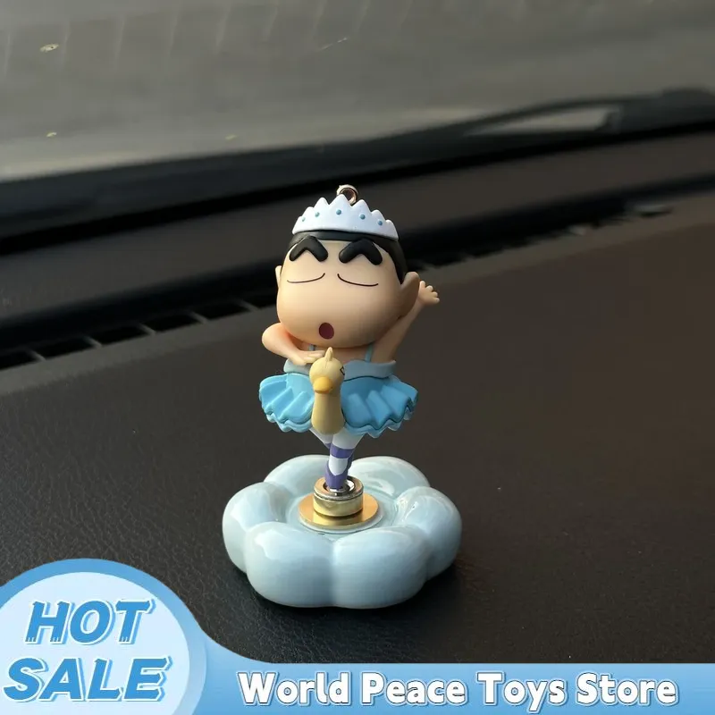 Adornos Giratorios para el Tab - Car Accessories For Decoration reseña y precio