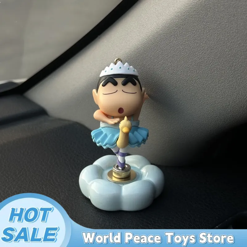 Adornos Giratorios para el Tab - Car Accessories For Decoration reseña y precio