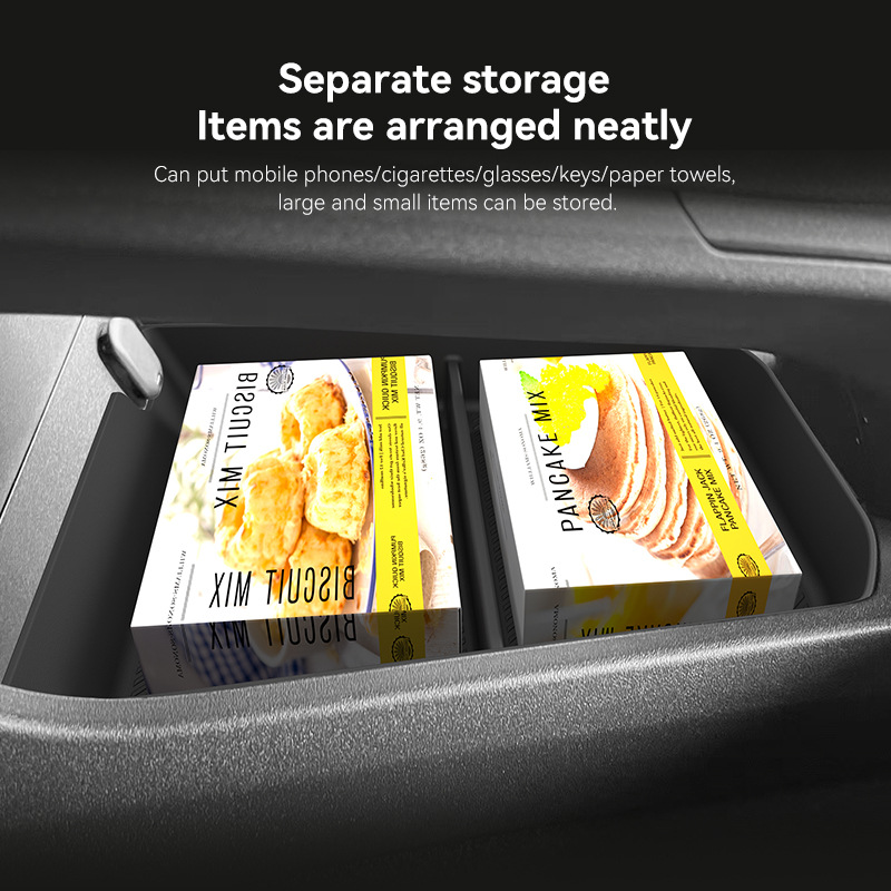 Para Toyota BZ4X 2026 RHD, Caj - Car Accessories App reseña y precio