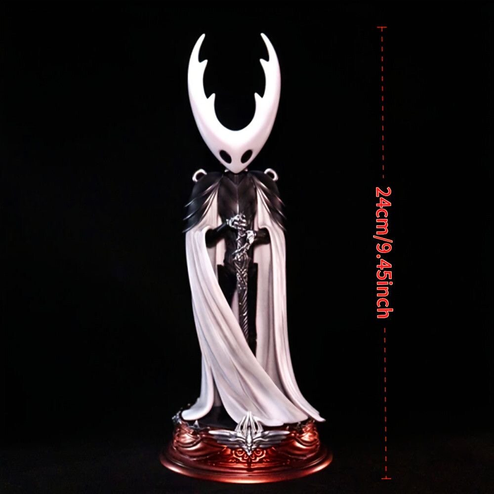 Figura de 25 cm del juego Holl - Car Accessories For Decoration reseña y precio