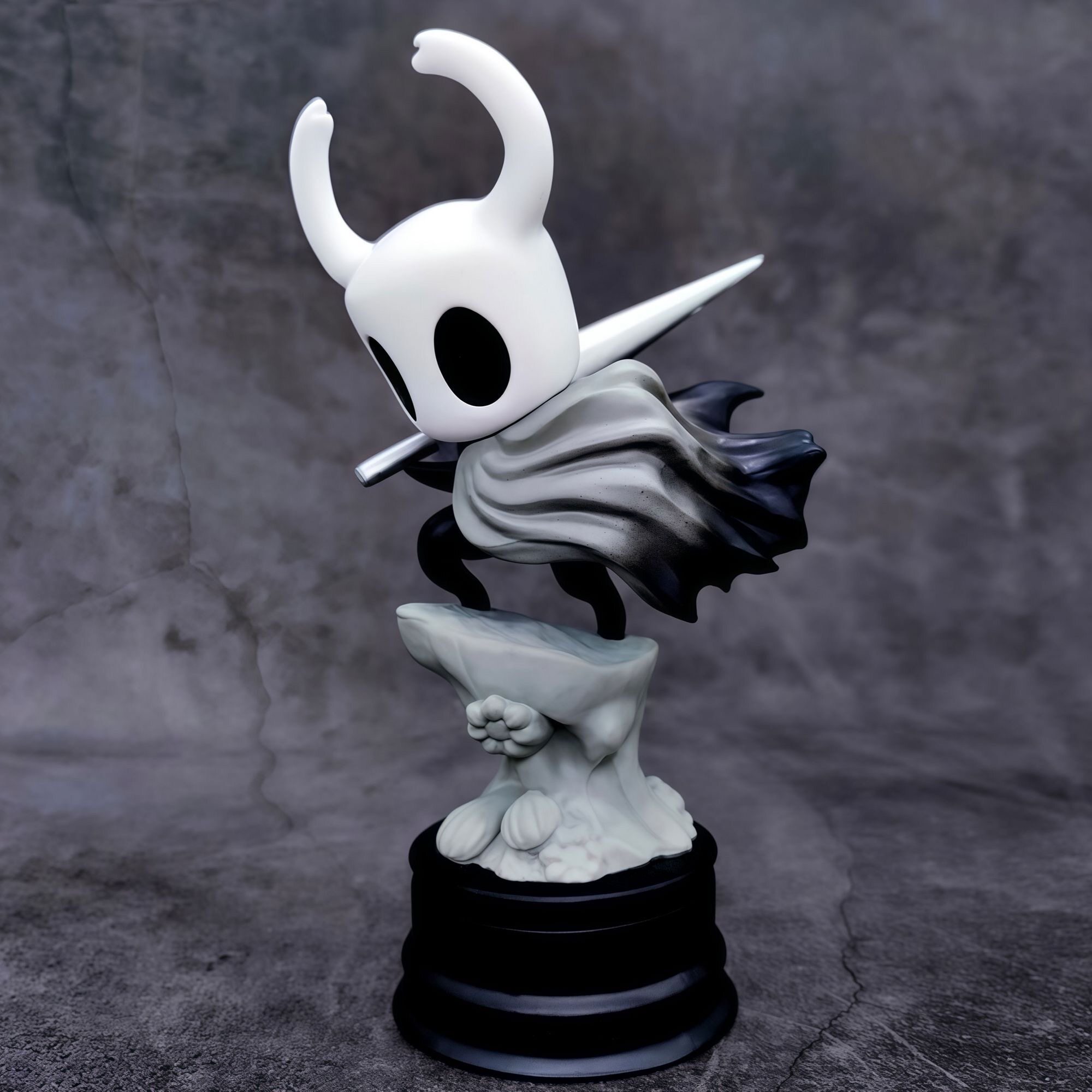 Figura de 25 cm del juego Holl - Car Accessories For Decoration reseña y precio