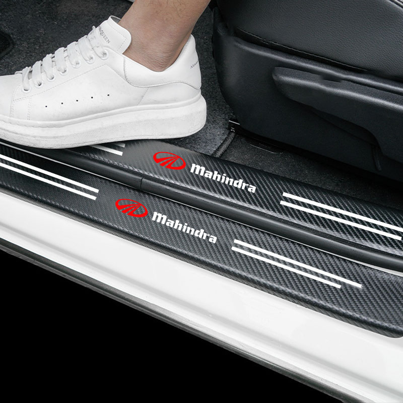 Pegatinas protectoras de alféi - Car Accessories Xuv 300 reseña y precio