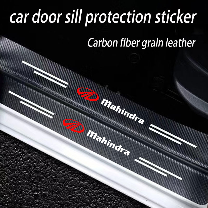 Pegatinas protectoras de alféi - Car Accessories Xuv 300 reseña y precio