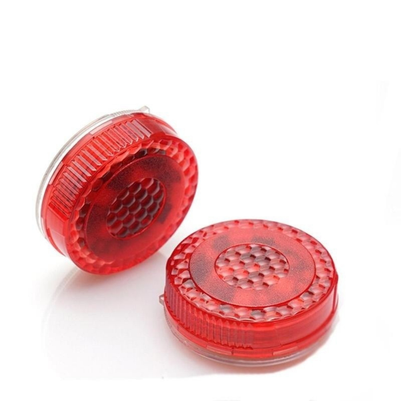 Luz de advertencia para puerta - Car Accessories For Winter reseña y precio
