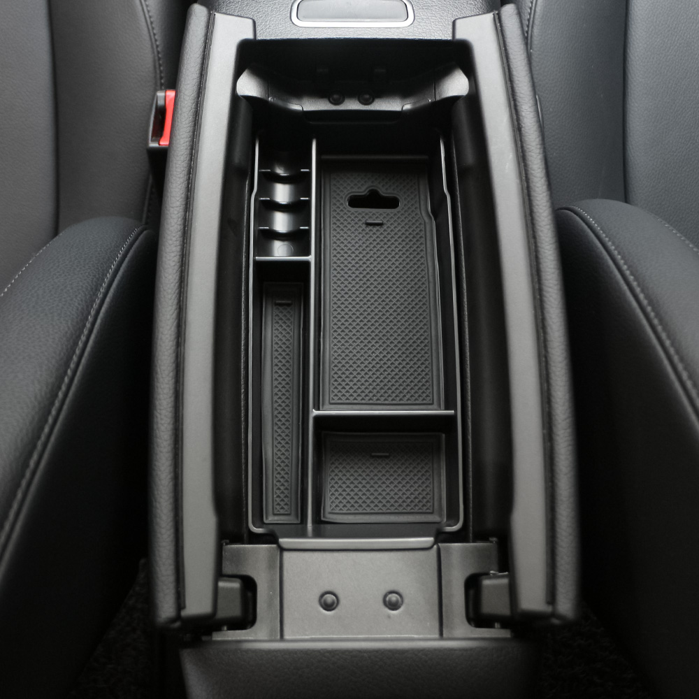 Bandeja de caja de almacenamie - Car Accessories App reseña y precio