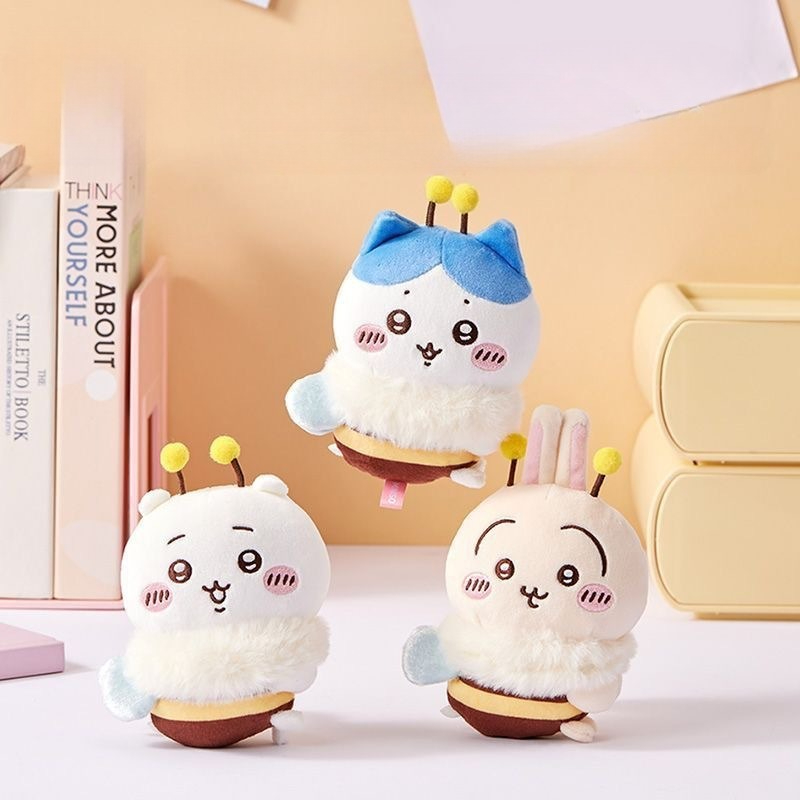 Muñeco de Peluche de la Serie  - Car Accessories For Decoration reseña y precio