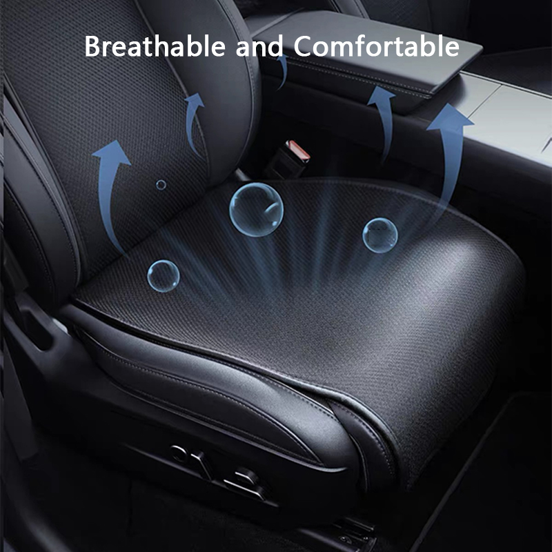 Funda de Asiento de Seda de Hi - Car Accessories For Winter reseña y precio