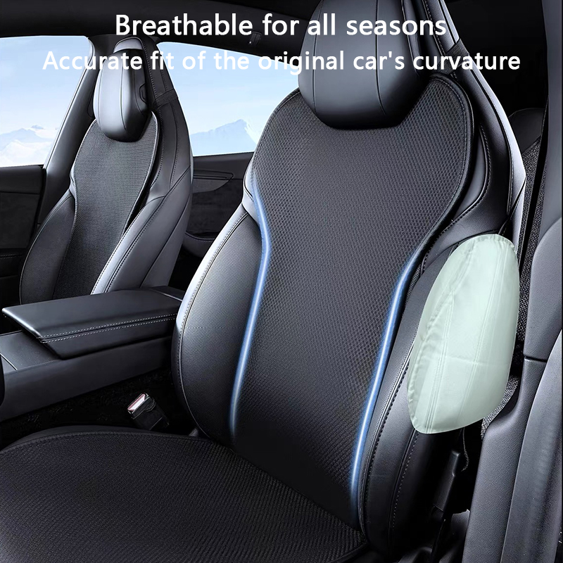 Funda de Asiento de Seda de Hi - Car Accessories For Winter reseña y precio