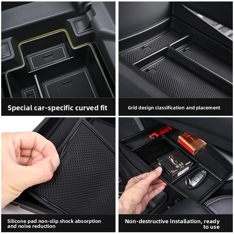 Para Nissan x-trail 2021 2022  - Car Accessories App reseña y precio